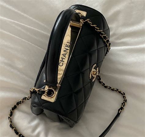 chanel bag finance uk|money max Chanel bag.